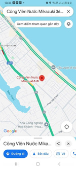 lô đất đẹp, mt lớn, trục đường nguyễn lương bằng, gia tăng giá sau tết, biển xuân thiều, liên chiểu