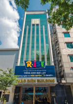 toà building hầm - 10 tầng - mt nam kỳ khởi nghĩa quận 1 - dt 1.300m2 - hđt 700 triệu - giá 115 tỷ
