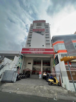 bán toà nhà 3.000m2 mt trần đình xu quận 1 - hầm - 9 tầng - hđt 700 triệu - giá 130 tỷ