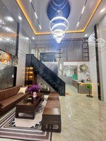 bán nhà đẹp tam bình thủ đức 2 tầng 4 phòng ngủ hẻm xe hơi 61m² giá 5.15 tỷ