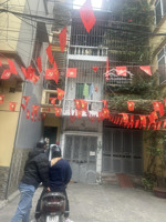 bán nhà dân cửa ga tầu điện la khê ô tô tải đỗ trước nhà ngày đêm giá chỉ 7 tỷ phù hợp làm kho bãi