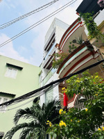 bán nhà riêng tại hồ bá kiện, 7 tỷ, 34m2, giá siêu hời, q10, hcm