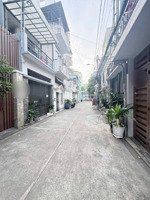 hẻm 5 m thích minh nguyệt, tân bình, dt 3.6x10.5m, 1 lầu, giá 6.6 tỷ chốt. 