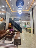 siêu phẩm nhà đẹp vô ở ngay đón tết 2 tầng - dt 61m, 4pn - tam bình - hẻm xe hơi - giá chỉ 5 tỷ