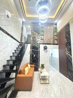 bán nhà hiệp bình phước thủ đức nhà mới 2 tầng 63m² 3 phòng ngủ giá 3.65 tỷ - vào ở ngay