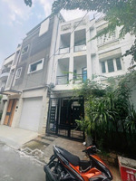 bán nhà nguyễn thái bình, khu pl k300 - ngang 7m, 108m2 sổ a4, 4 tầng ở ngay - hơn 18tỷ