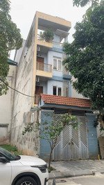 bán đất phố ngọc thụy 80m2 mt 4,5m khu phân lô vỉa hè, ô tô đỗ trước cửa