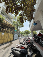 phú nhuận khuvip trường sa - huỳnh văn bánh - sát hẻm xe tải 4 tầng btct