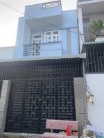 cho thuê nhà nguyên căn 2 tầng, gần chợ long trường giá 7 triệu/ tháng