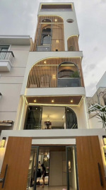 bán nhà âu dương lân p2 q8 giá 2 tỷ 890 dt 75m2 (5x15) 3 tầng 4pn 5wc hđ thuê 18tr/th shr hxh