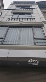 bán căn góc 5 tầng cuối đường bà triệu ngay cầu đen gần chợ hà đông 31m² ô tô đỗ gần chỉ 6.05tỷ