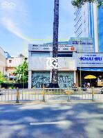 Cho Thuê Nhà Mặt Tiền: 474 Nguyễn Thị Minh Khai - Quận 3