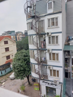 nhà hiếm yết kiêu văn quán hđ 32m 5t ô tô đỗ cửa tiện ích đầy đủ chỉ 3 bước chân 7 tỷ 