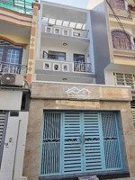 nhà ngay đường âu cơ, sát bệnh viện tân phú , đường trước nhà 9m , giáp qtb và q11