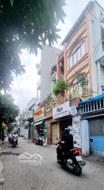 nhà đẹp bùi đình túy, bình thạnh 60m2 - sổ hồng riêng , gấp bán chỉ 7.98 tỷ còn bớt