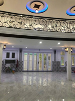 nhà new , 2 mặt tiền dương hiến quyền (trước + sau) cách biển ba làng: 200m. giá : 28,3 tỷ