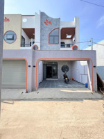 chủ gửi bán nhà 1 trệt 1 lầu phường biên hoà( tân vạn củ). dt: 5x15,5=76,6m2. giá: 2tỷ750