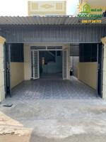 NHÀ ĐƯỜNG NGUYỄN THỊ THẢNH, 4,5x35m, 155m2, GẦN NGÃ BA ĐÔNG QUANG