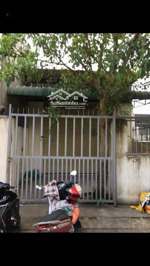 bán xưởng thới tam thôn ngay sát mặt tiền nguyễn ảnh thủ 5x25 sổ đẹp giá 5 tỷ còn bớt