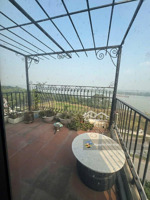 mặt phố quận tây hồ 50m2 x7t. view sông hồng thoáng vĩnh viễn. thang máy xịn. giá 19 tỷ