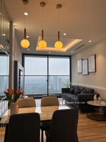 cần cho thuê 74m2 full đồ mới view siêu đẹp nhìn hồ và sân golf giá rẻ 17 triệu land mark ecopark