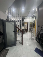 nhà đẹp tân hòa đông - quận 6 - giá đầu tư - giảm tổng 700 triệu