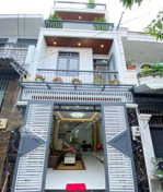 đại hạ giá trước tết bán nhà nguyễn văn luông q6 52m2, 3pn, 2ty430 sổ hồng riêng