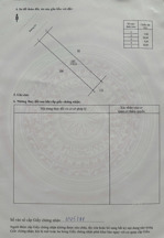 chủ ngộp bank cần bán gấp lô đất đối diện chợ trường kinh doanh buôn bán giá 851tr/lô lh 