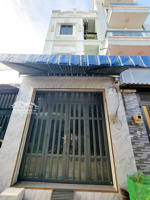 giá cực nét sổ hồng 50m2 gần chợ bà chiểu bình thạnh 3pn, 3ty350 bao sang tên