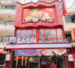 nhà giảm 3 tỷ | mt tân sơn nhì tân phú | 8.05m x 24m = 196.8m² | giá 47 tỷ | thuê 120 tr