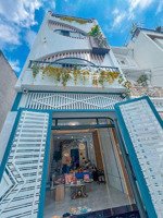 nhà 3 tầng cao cấp linh đông, tp thủ đức cách vanh 2 chỉ 100m