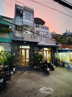 bán gấp nhà mặt phố tại phường 10, quận 8, tp.hcm, giá 7,6 tỷ, diện tích 55m2
