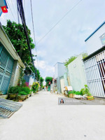 bán đất hẻm oto đào tông nguyên-nhà bè ngay khu dân cư sài gòn mới dt 108m giá 5tỷ600.lh 