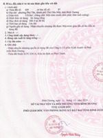 bán đất 120m2 tại đường 85, phú tân, thủ dầu một, bình dương ( cũ ), giá thỏa thuận