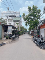 bán đất thổ cư 60m2, tỉnh lộ 10, tân tạo a, hẻm xe hơi