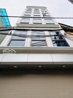 bán gấp nhà mới tại định công, 6 tầng thang máy, ô tô vào nhà, chủ bán 9.5 tỷ.