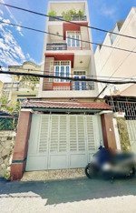 9 tỷ 850 - cần bán gấp căn nhà đường cao thắng - quận 3 - shr - dòng tiền thuê ổn định