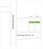 bán đất tại chiêu chinh, nam sơn, kiến an, hải phòng, 1,48 tỷ, 42 m2