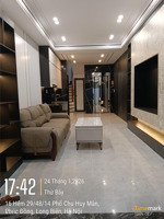 bán nhà cực đẹp phúc đồng, long biên, hà nội. thang máy, full nội thất, 45m2, 9 tỷ