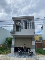 bán nhà đẹp vào ở luôn...rất kiên cố, đường triệu quang phục ( phường vĩnh hoà cũ)