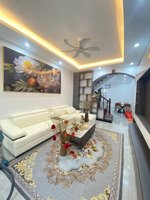 giảm giá sốc! minh khai. nhà mới đẹp, ngõ nông rộng gần phố. funll nội thất xịn sò 55m* 5t.