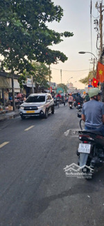 104m2 đất thổ 100% nở hậu đường 8m khu dân cư phước kiển nhà bè chỉ 4.85 tỷ(~46tr/m2) hxh quay đầu