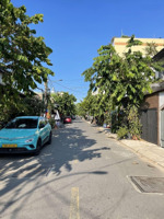 nhà mặt tiền tiền lân 15 - gần chợ đầu mối hóc môn 5x20m (96m2) vừa ở vừa có thu nhập 3 phòng trọ