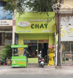 chính chủ cho thuê nguyên căn mặt tiền nguyễn thái bình, tân bình, có sẵn hđ thuê dài hạn, mtg