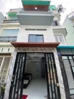 bán nhà hẻm xe hơi đường đội cung - nhà mới vào ở liền có 2 phòng ngủ giá 3.480 tỷ/tl, p11,quận 11