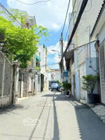 nhà 3tầng, 87m2(4,3x20m). chỉ 7tỷ3. hxh 1trục đs3, nguyễn văn khối, p9, gò vấp. vị trí đẹp.