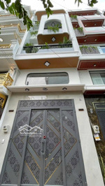 nhà mới xây có nội thất - 3 lầu - 4x13m - 4pn - hxh - đường hương lộ 2, gần bv quận bình tân