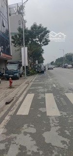 bán đất nguyễn thời trung, long biên, dt 120m, mt= hậu 6m, đường ô tô tránh,vỉa hè, giá 25,x tỷ.