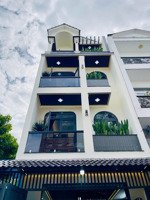 bán gấp nhà riêng tại trần não, 53m2, giá thỏa thuận, 4pn, 4wc