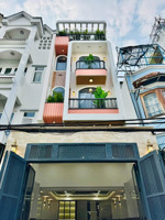 nhà bán giá rẻ hồ văn khuê, p.9, phú nhuận, dt 75m2 giá 3 tỷ 118 (tl), sổ riêng, hđ thuê 22tr/th